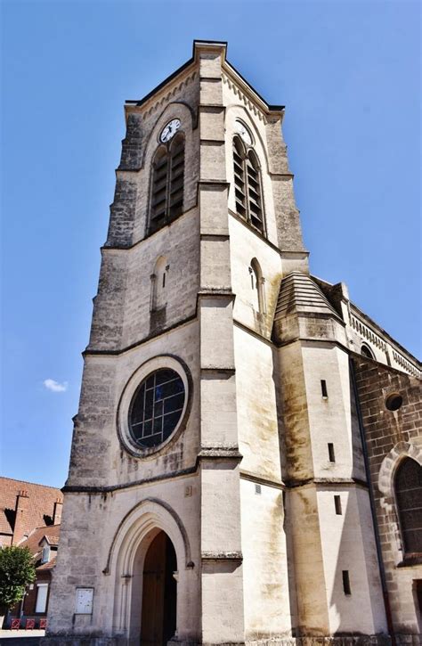 eglise givenchy en gohelle|Église St Martin .